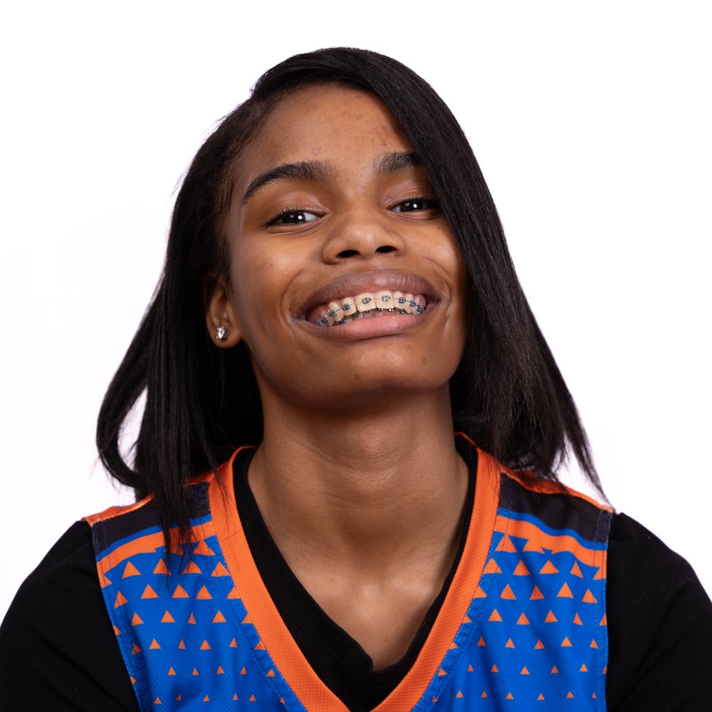 Monyca Coleman mugshot