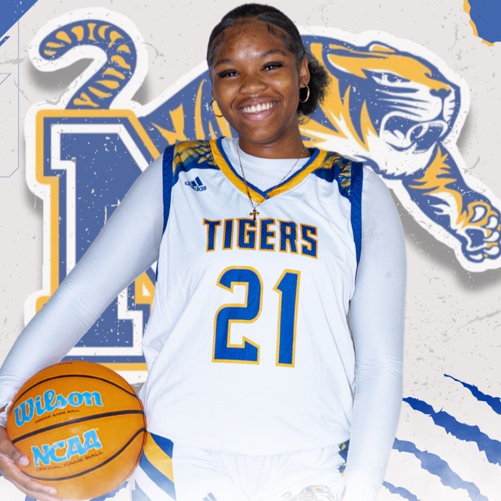 Ajeenah Joseph mugshot