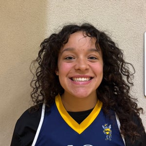 Jazalyn Santos mugshot