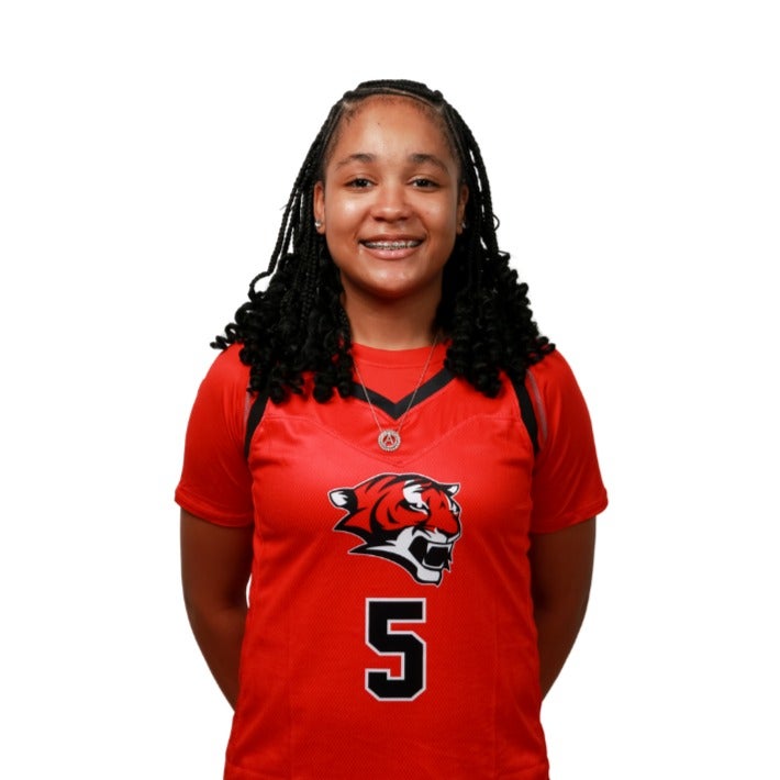 Annalyse Gray mugshot