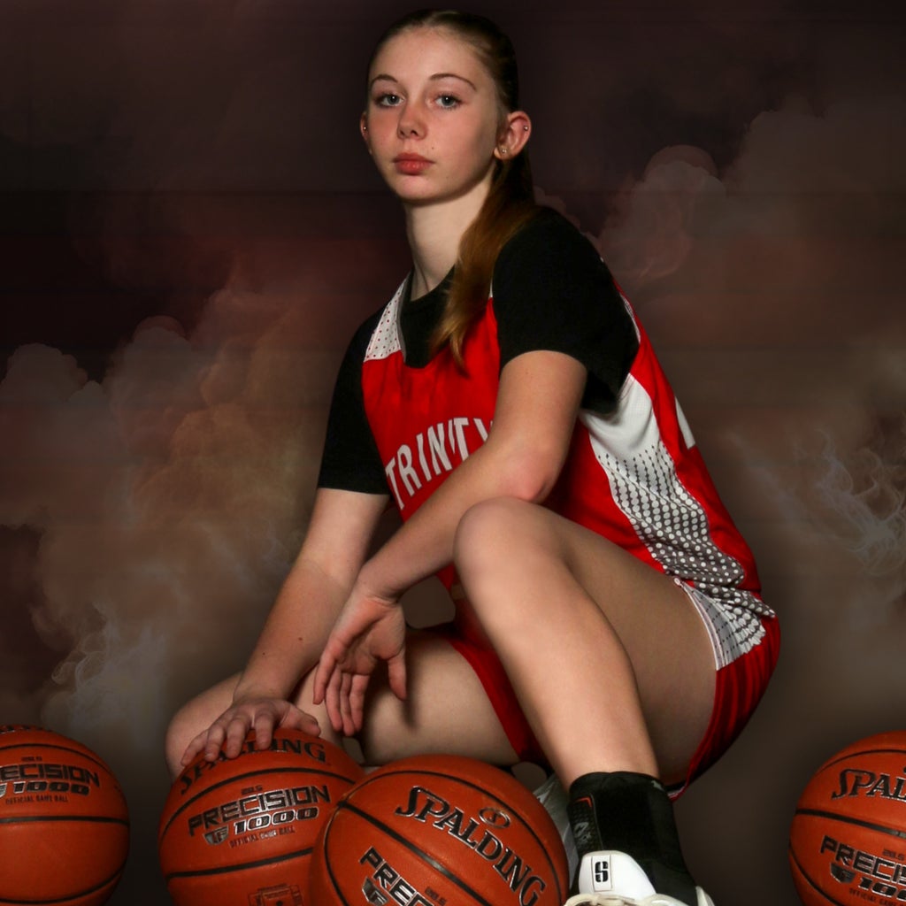 Jazmine Kasper mugshot