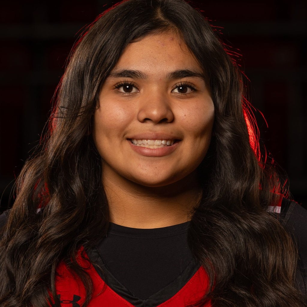 Jaylianna Garcia mugshot