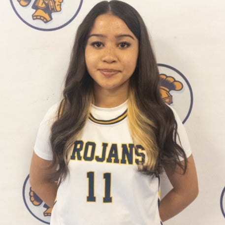 Alanna Terrell mugshot