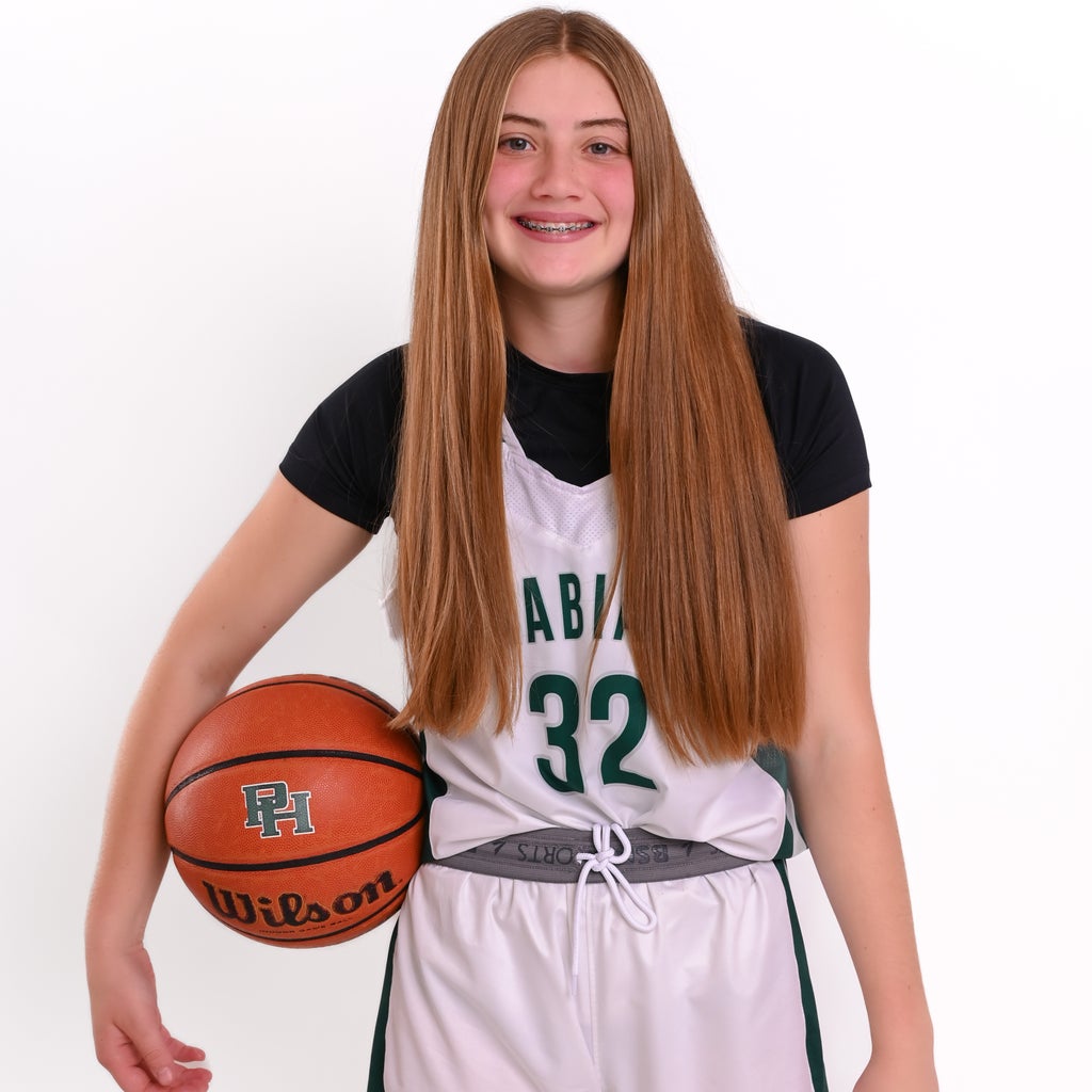 Macy Hufford mugshot