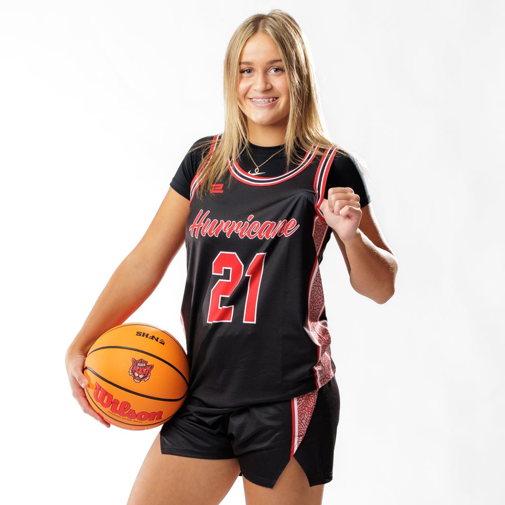 Olivia Gilberg mugshot