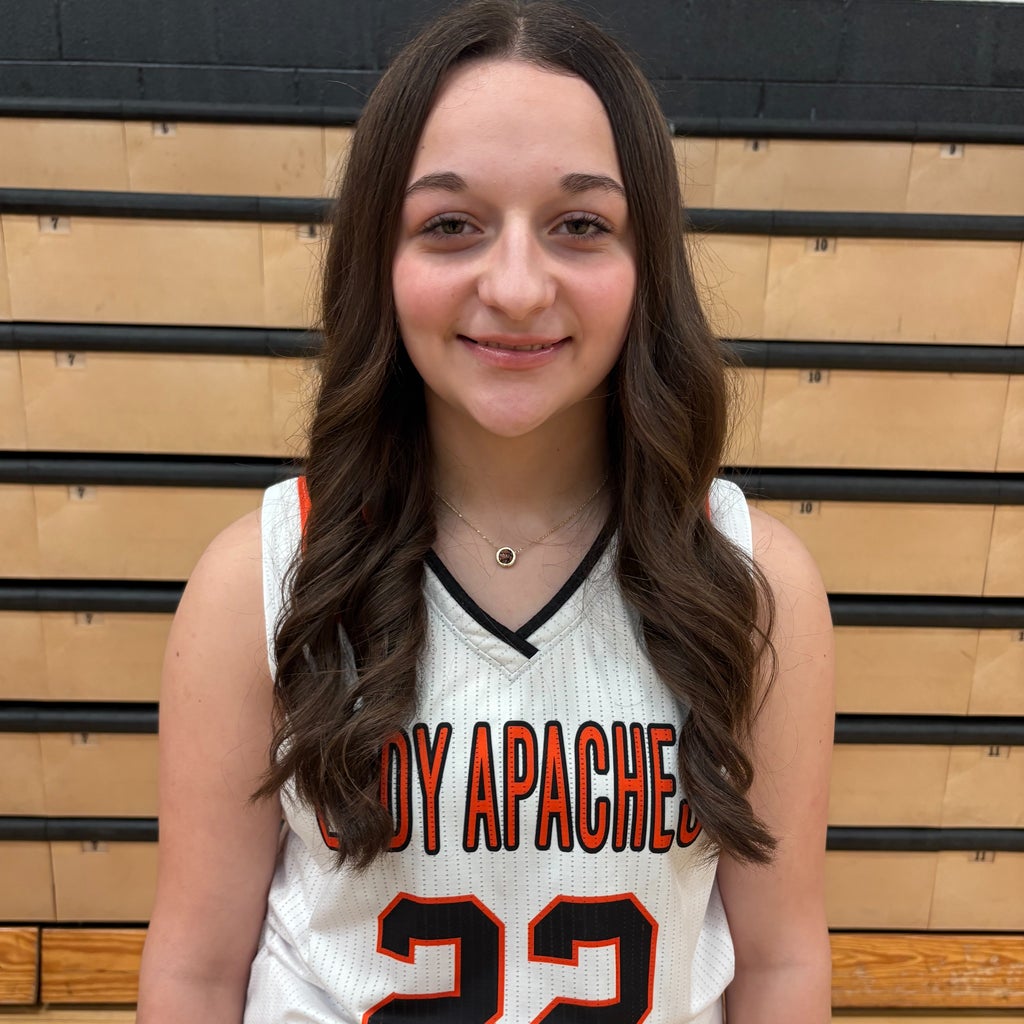 Brooklyn Arrowood mugshot