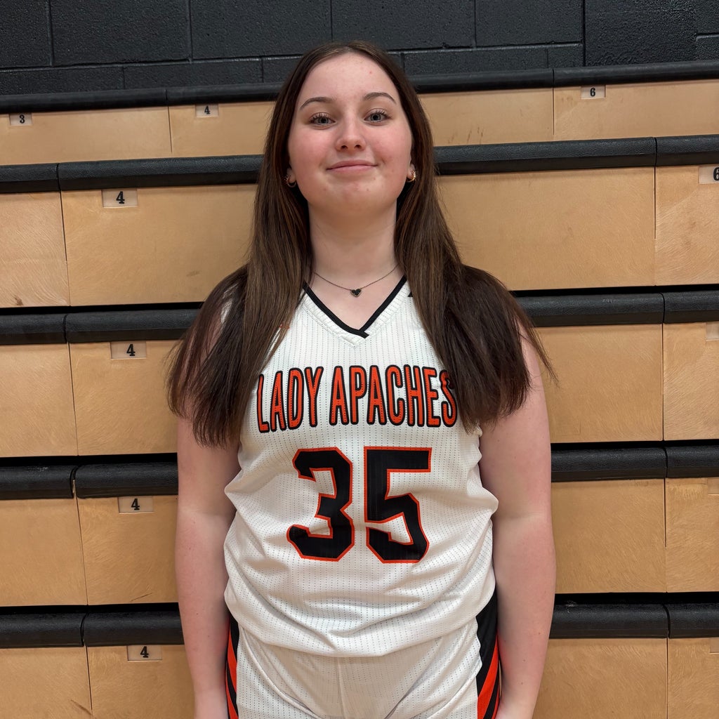 Kendylan Lochner mugshot