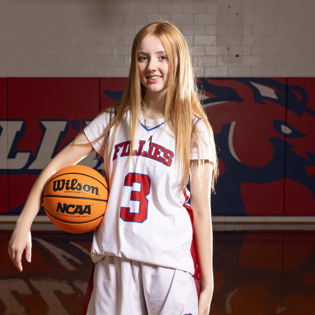 Kendyl Bruckner mugshot