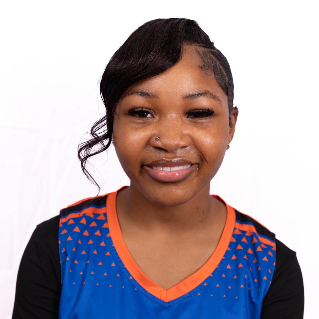 Makiya Peterson mugshot