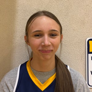 Briley Stanford mugshot