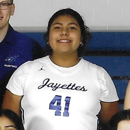 Irma Castillo mugshot