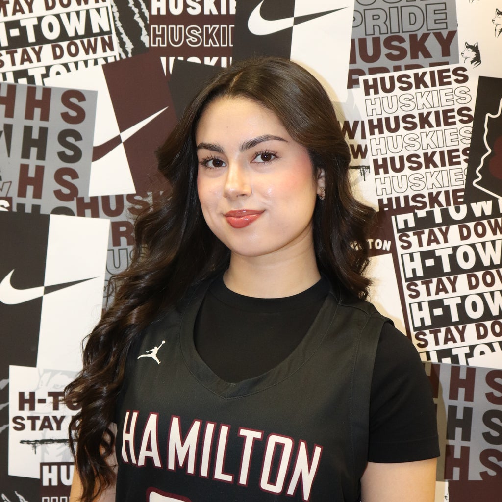 Vanessa Campos mugshot