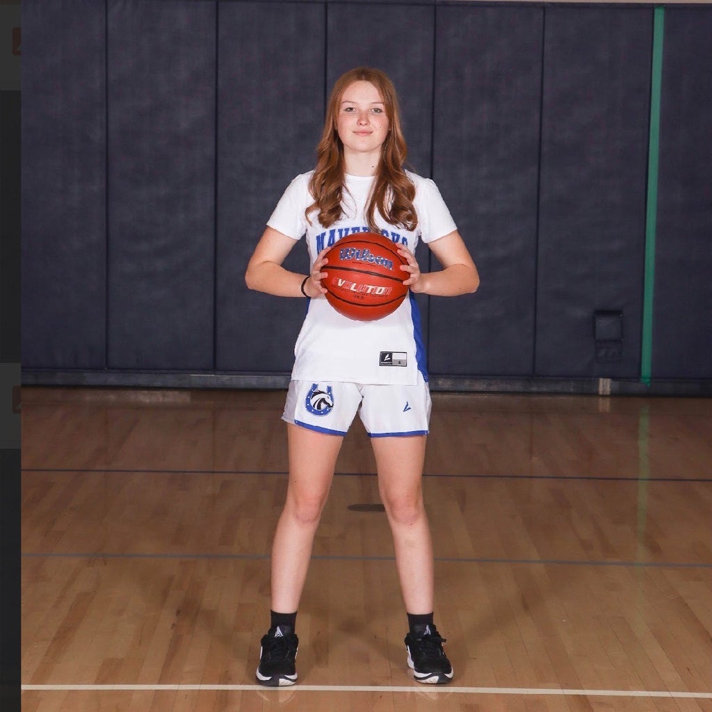 Chanel Varney mugshot