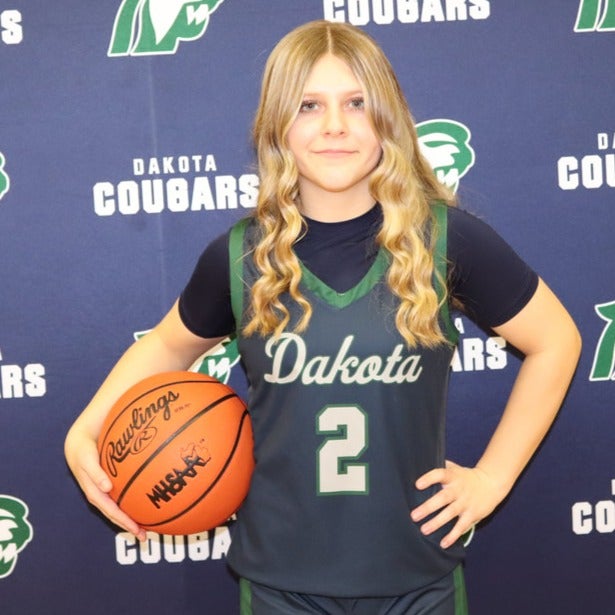 Olivia Boron mugshot