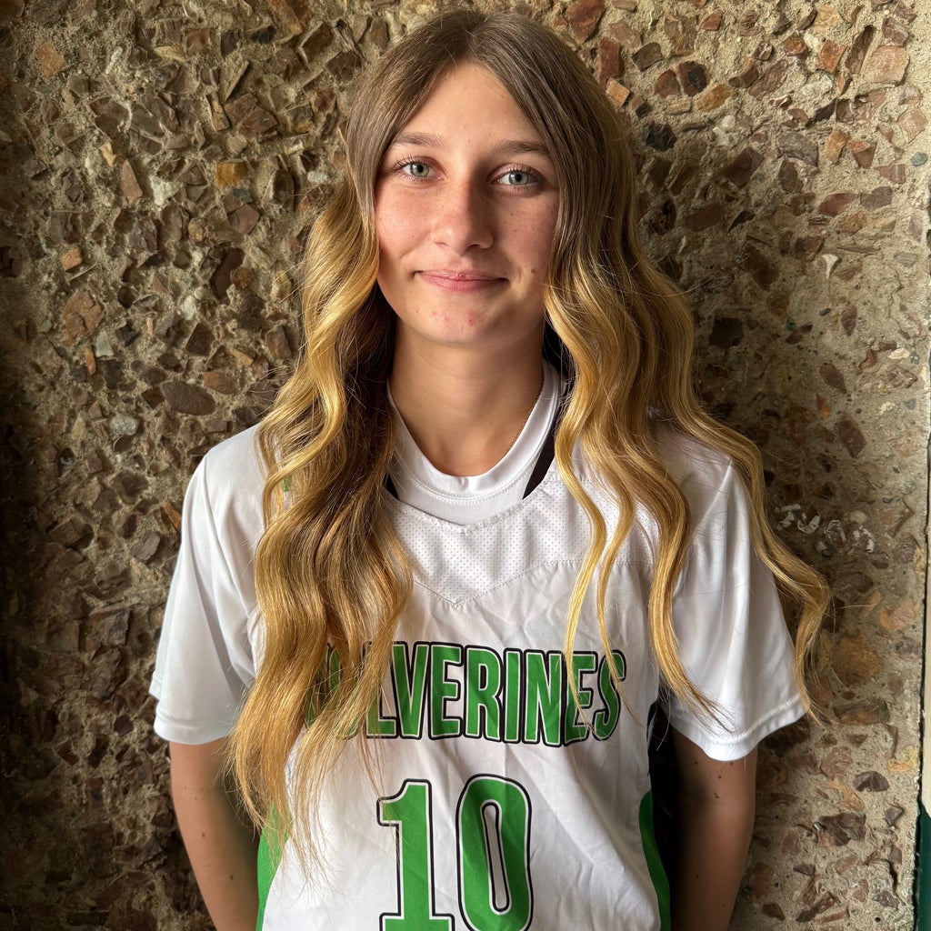 Nichole McConnell mugshot