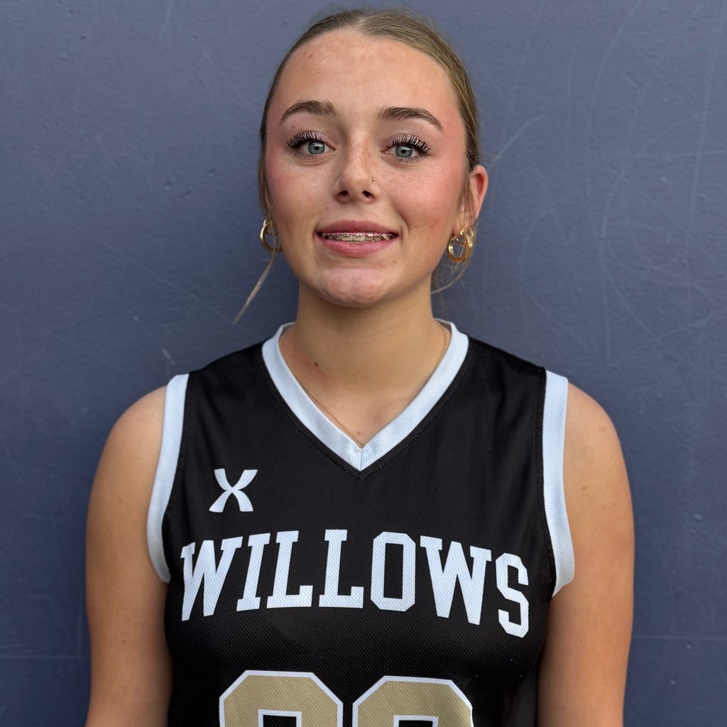 Gianna Calonico mugshot