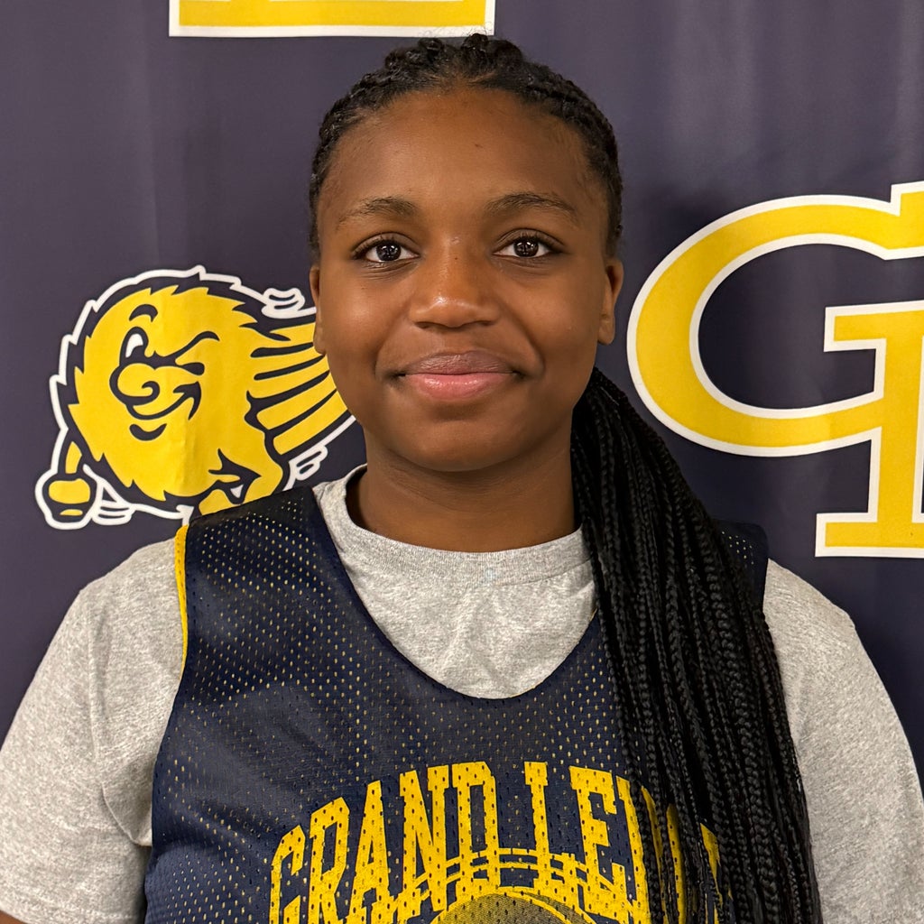 Faith Lovell mugshot