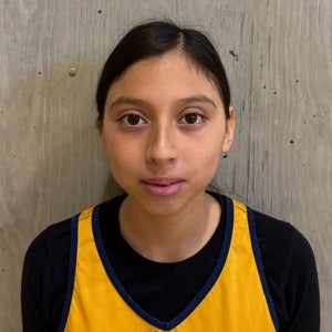 Mi'Ala Jimenez mugshot