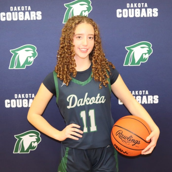 Samantha Brandt mugshot