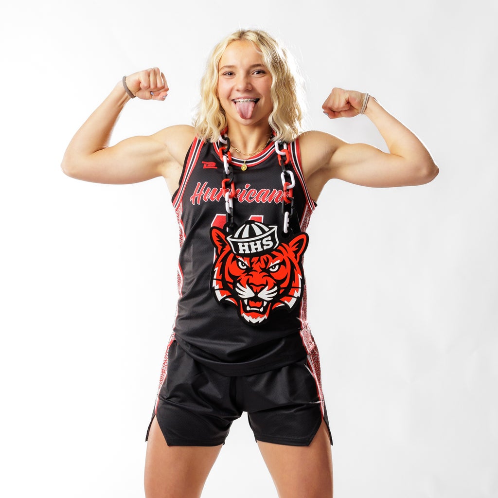 Coco Bennett mugshot