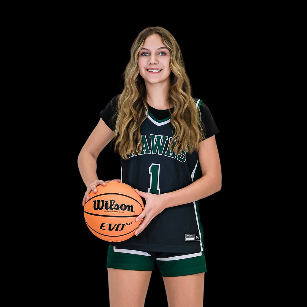 Tenley Messersmith mugshot