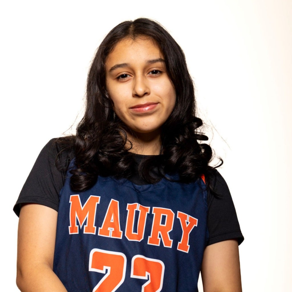 Linsy Martinez mugshot