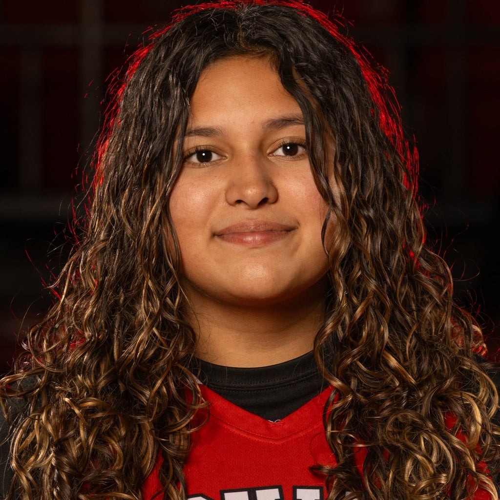 Maliah Rodriguez mugshot