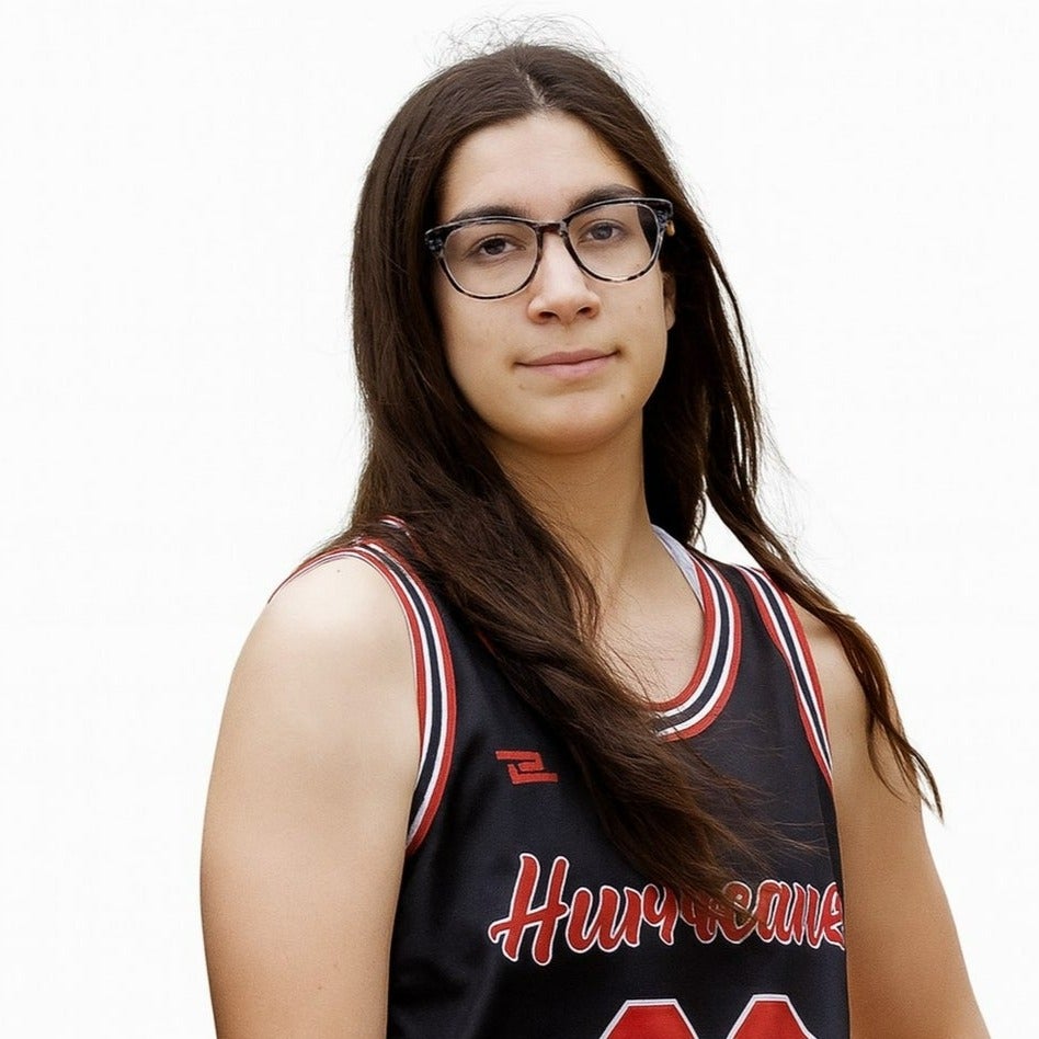 Maddi Mercer mugshot