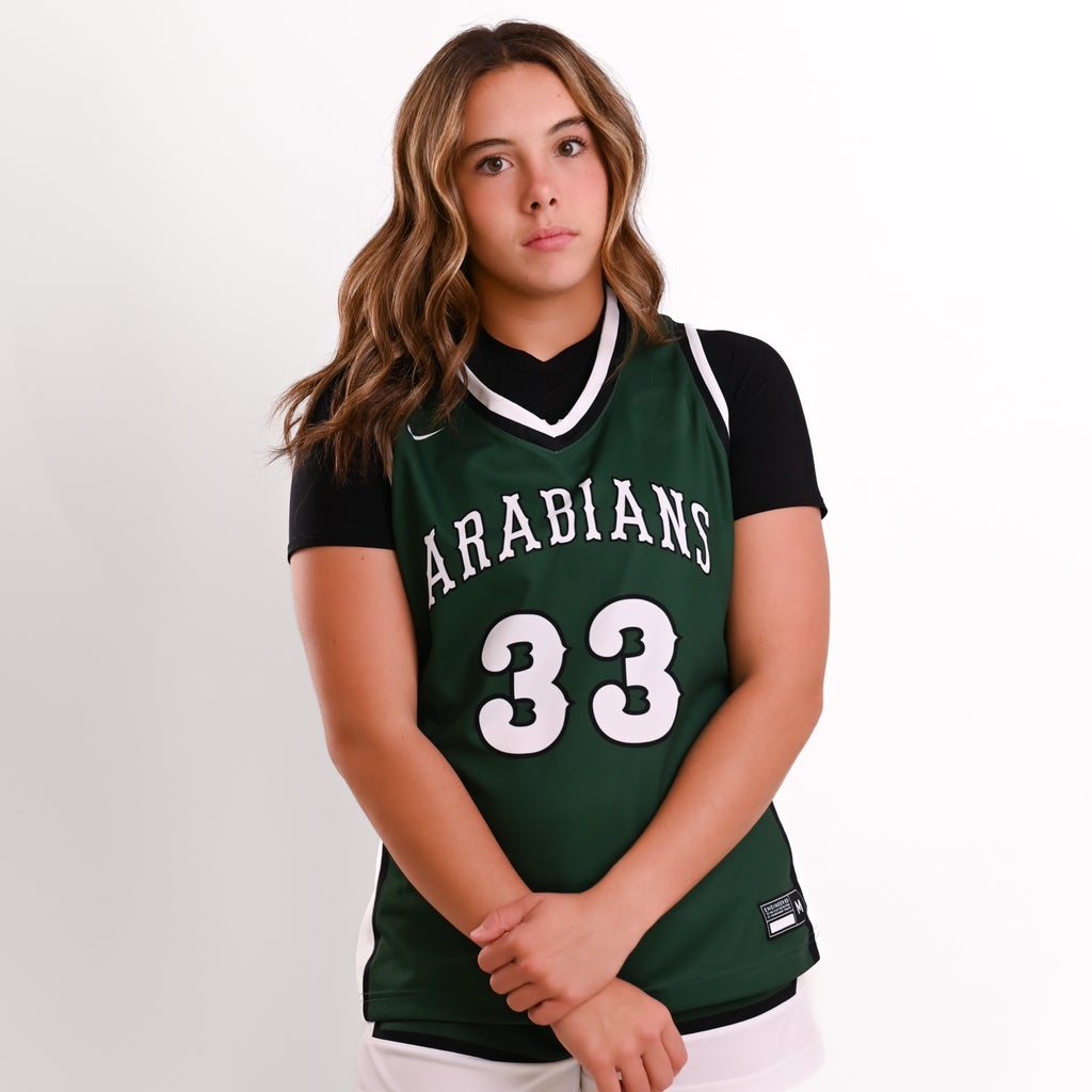 Aaliyah Smitherman mugshot