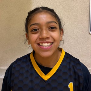 Mariah Martinez mugshot