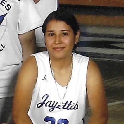 Hayssel Chavez mugshot