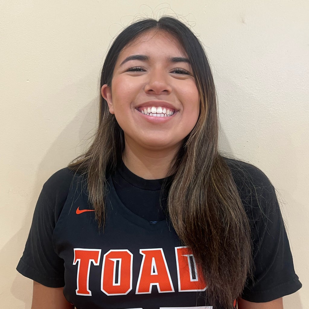 Xitlali Vega mugshot