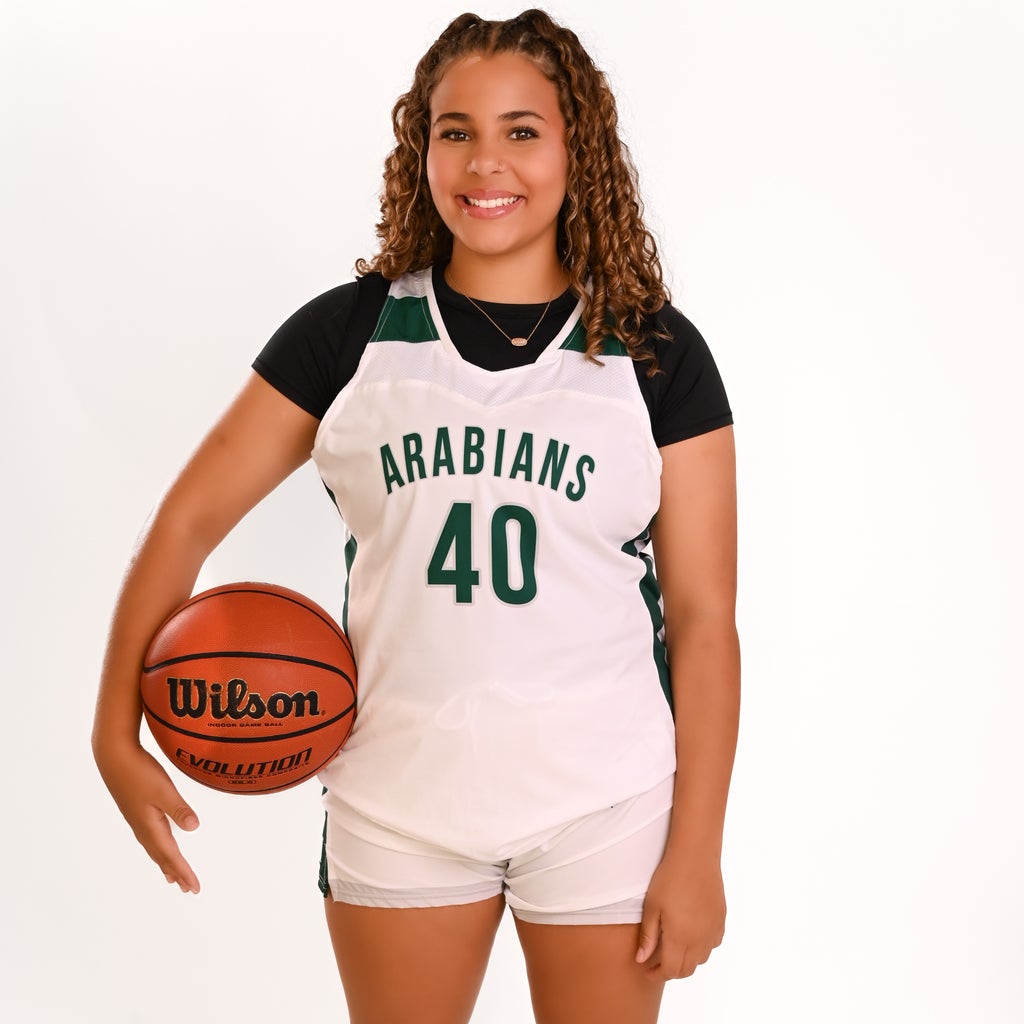 Kah'Mya Baker mugshot