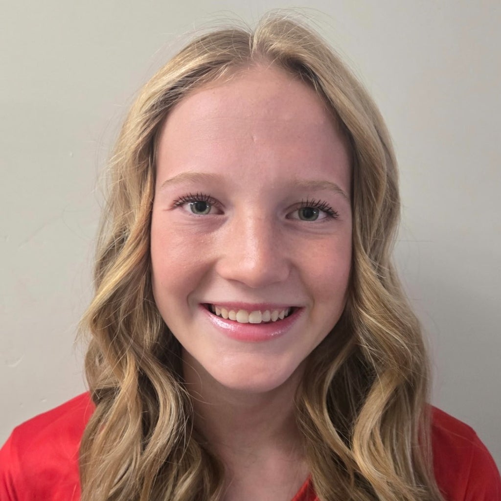 Adeline Lauritzen mugshot