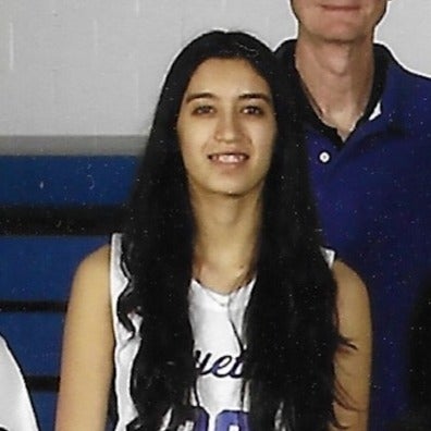 Sofia Pineda mugshot