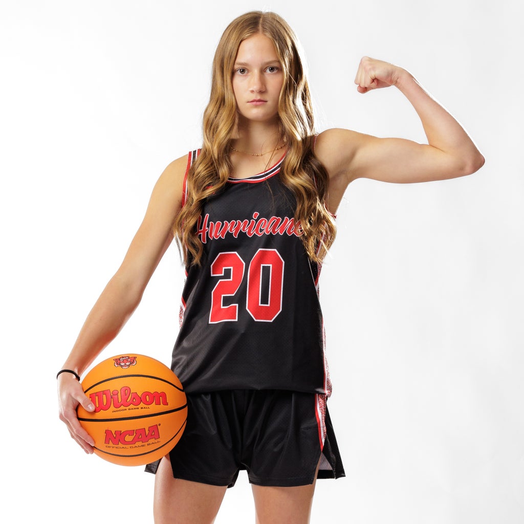 Arya Armstrong mugshot