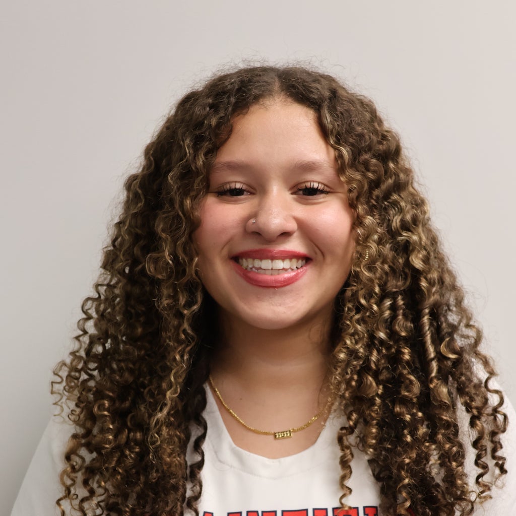 Gianna Stewart mugshot