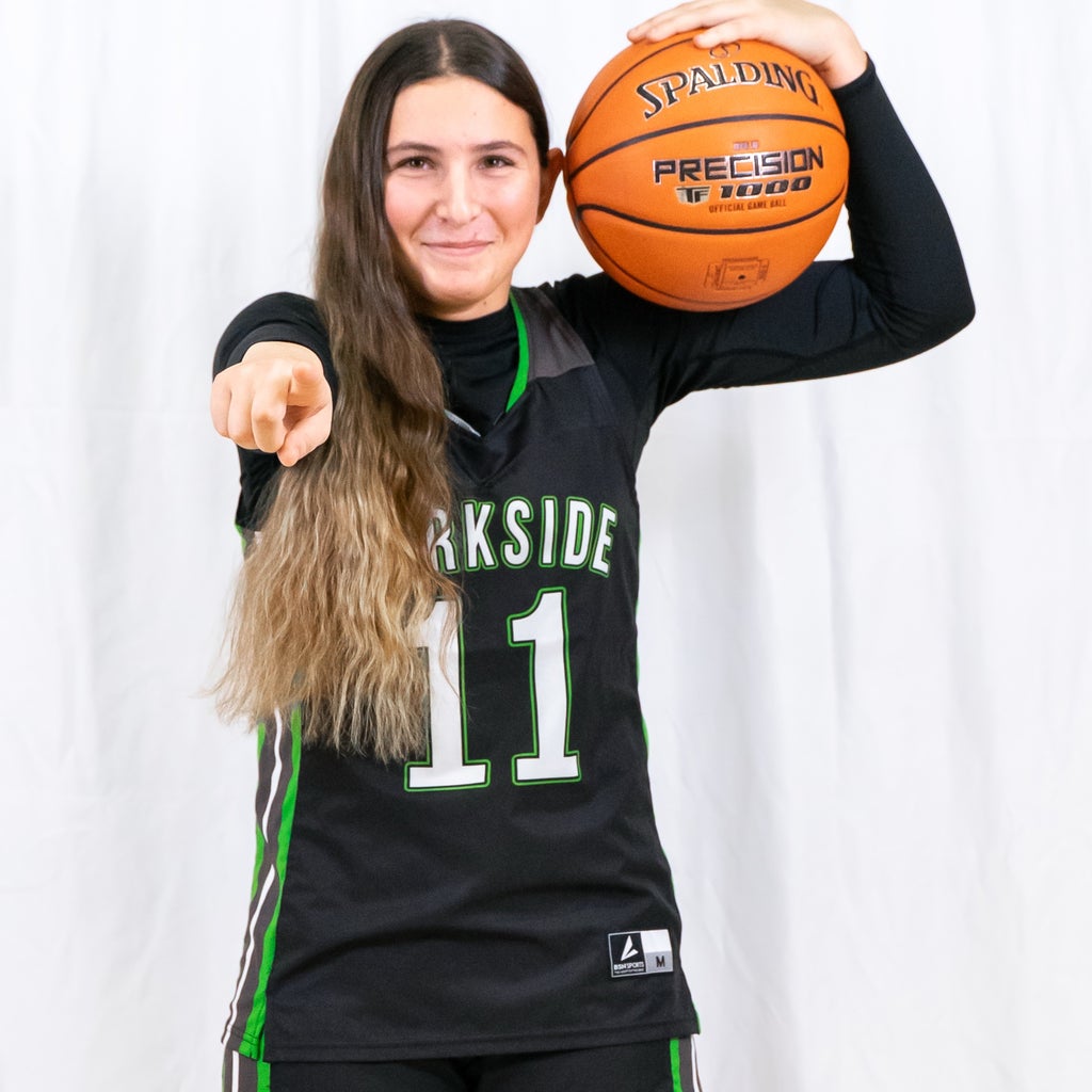 Lena Morandi mugshot