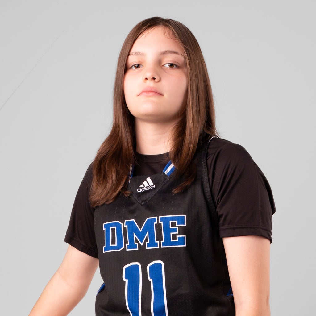 Darcie Abbey mugshot