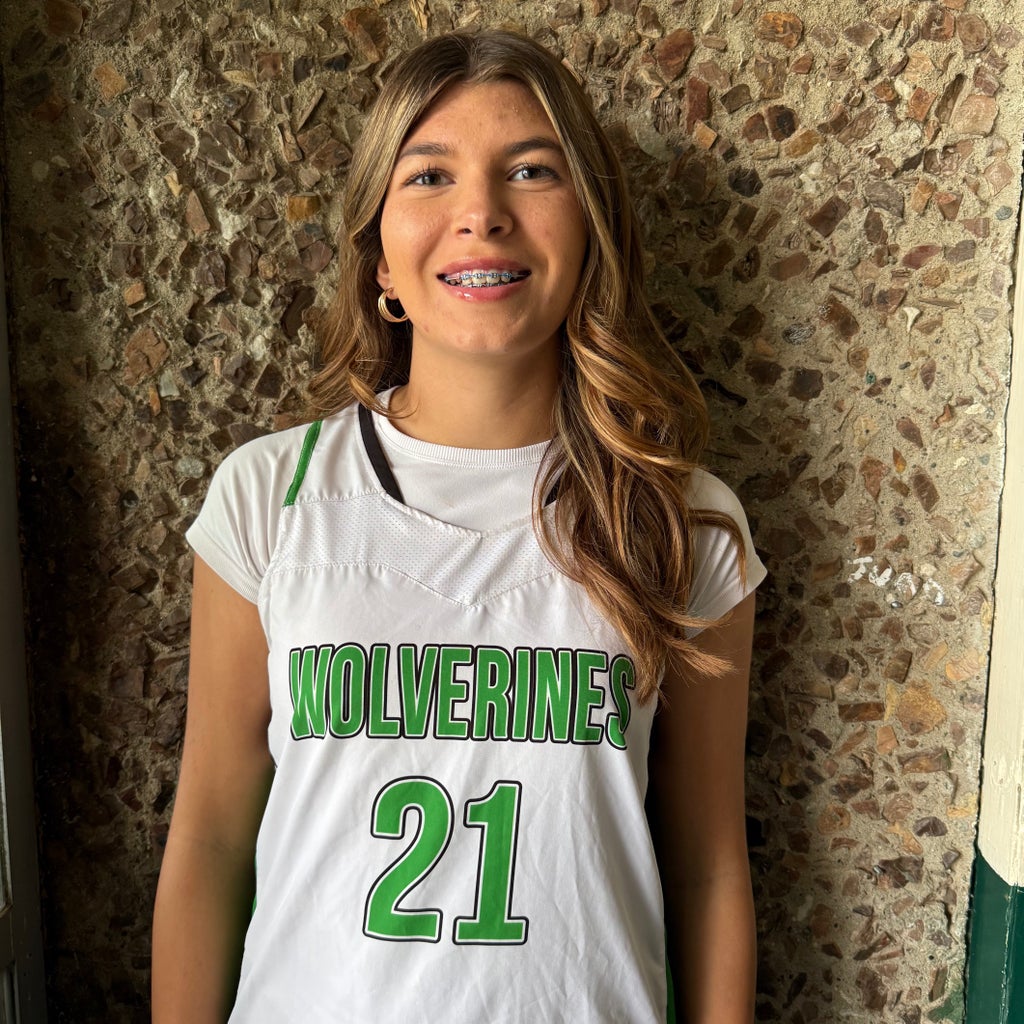 Shay Jackson mugshot