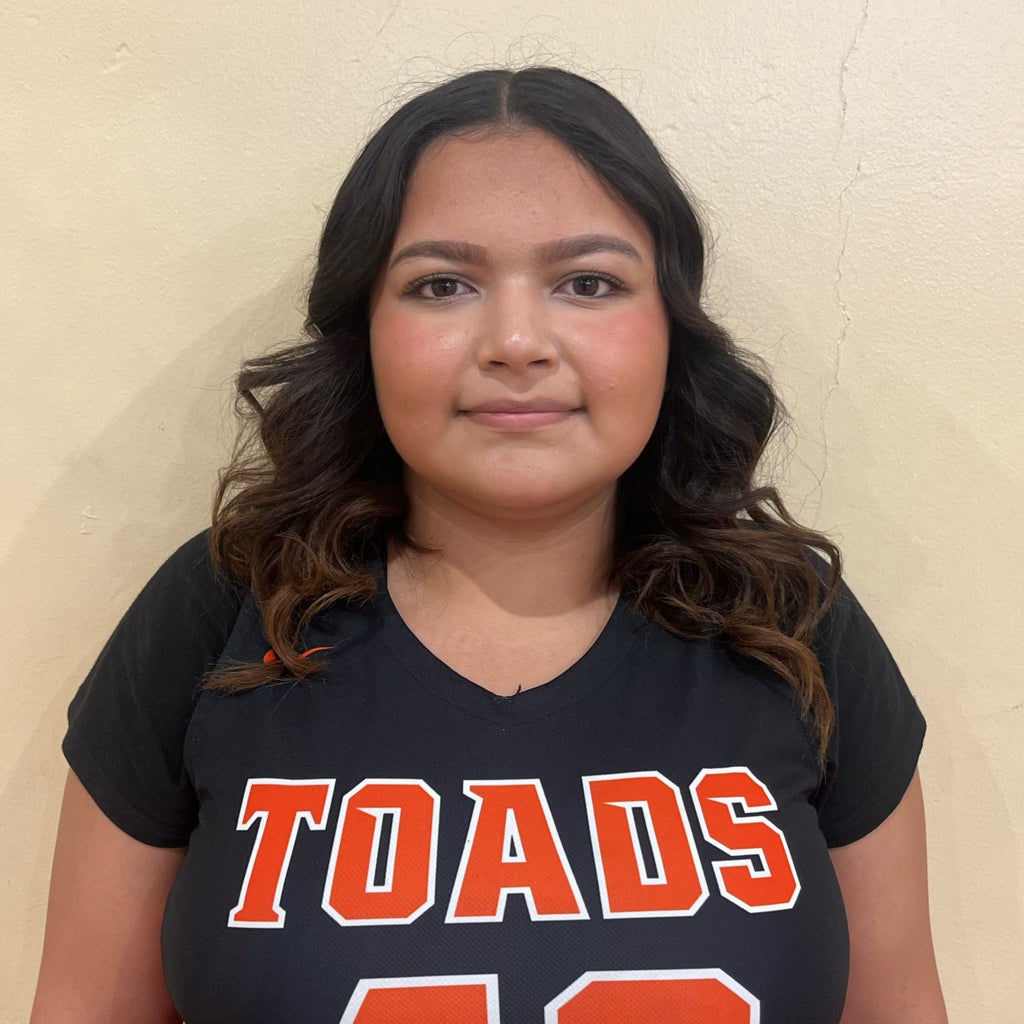 Selena Lopez mugshot