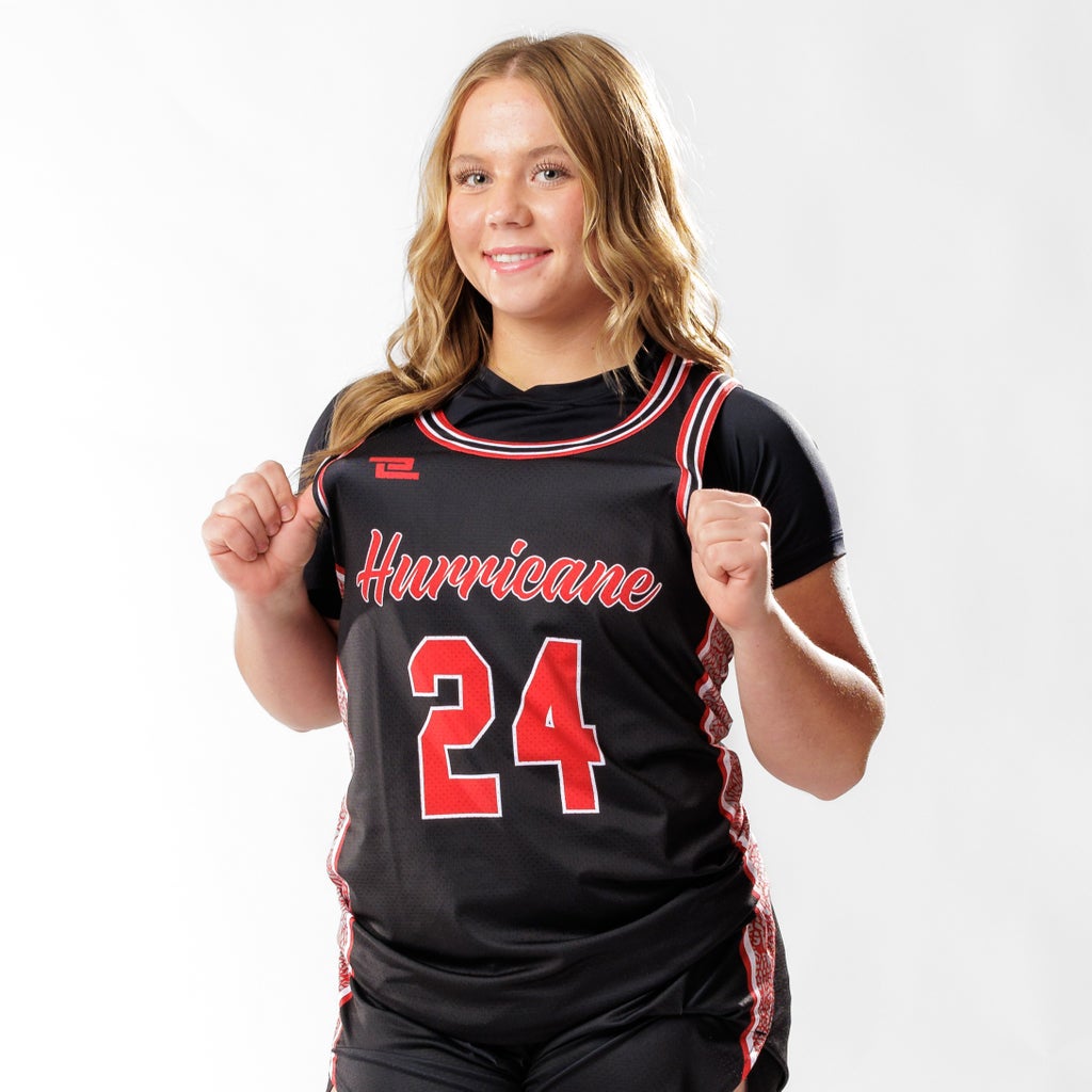 Ashlyn Hirschi mugshot