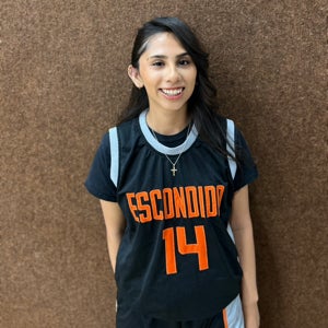 Mariah Lopez mugshot