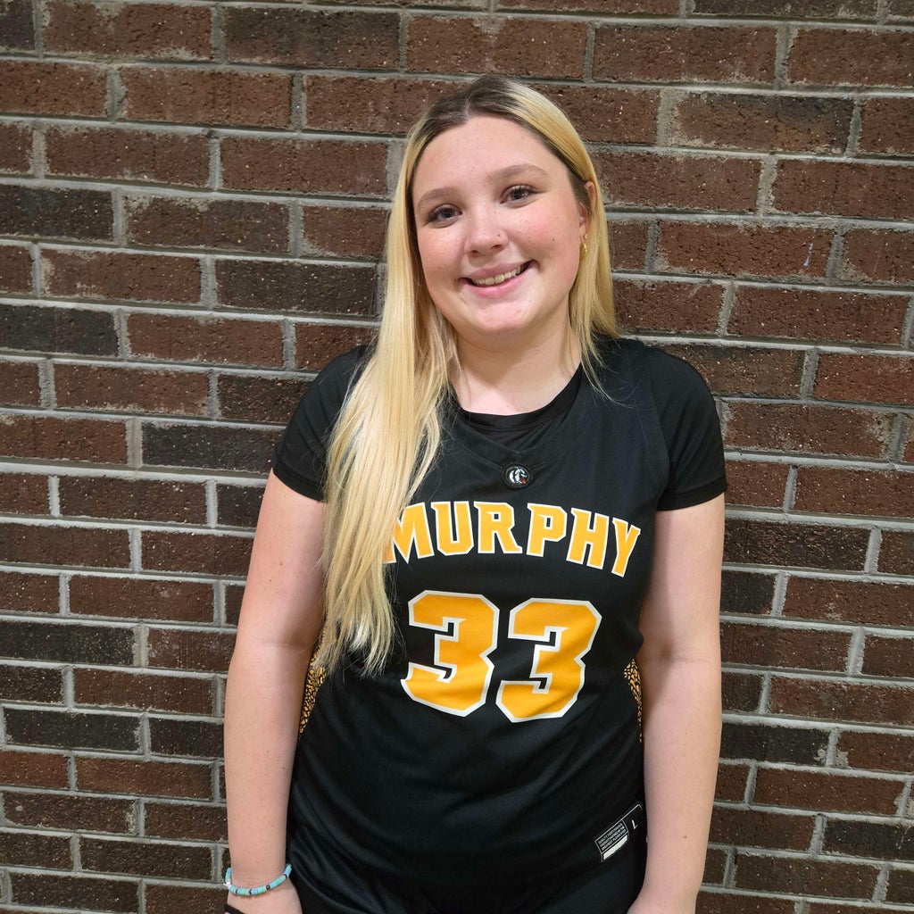 Peyton Harding mugshot