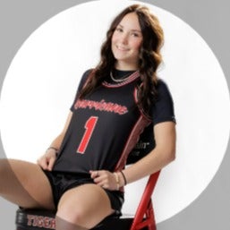 Laynee Walker mugshot