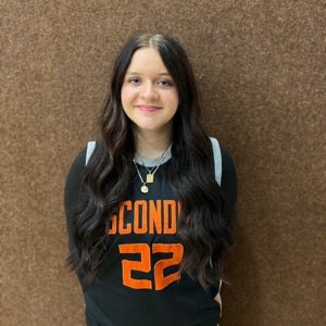 Lilly Hamsher mugshot