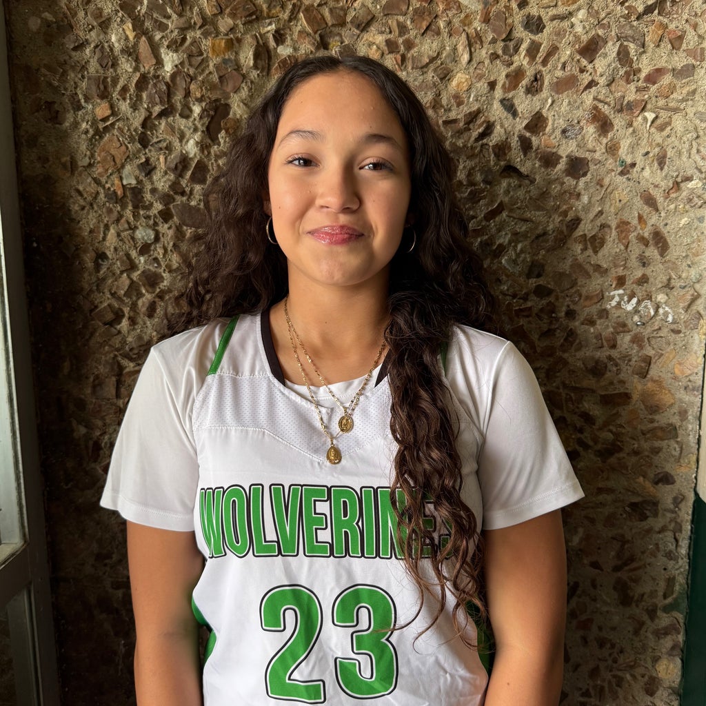 Angelina Gomez mugshot