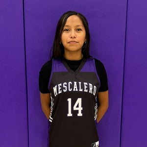 Amaylia Smith mugshot