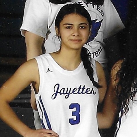 Mariana Cerna mugshot