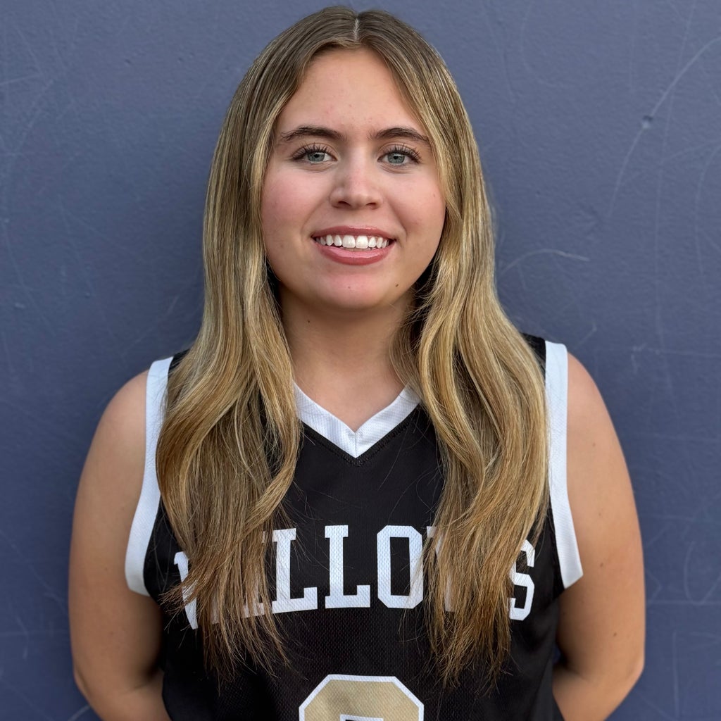 Makenna Berens mugshot